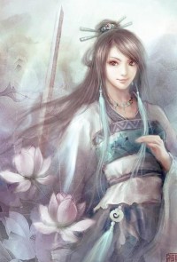 被全江湖追杀之后